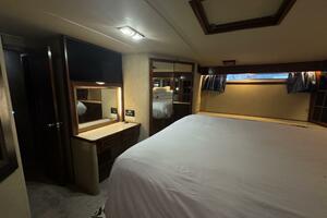 50ft Chris Craft Yacht For Sale