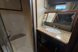 50ft Chris Craft Yacht For Sale