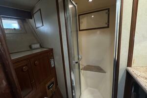 50ft Chris Craft Yacht For Sale