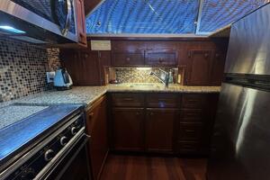 50ft Chris Craft Yacht For Sale