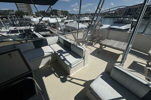 50ft Chris Craft Yacht For Sale