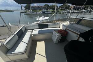 50ft Chris Craft Yacht For Sale