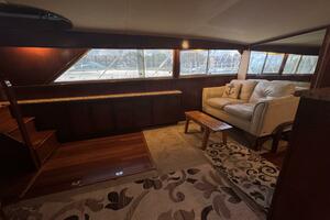 50ft Chris Craft Yacht For Sale