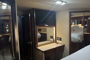 50ft Chris Craft Yacht For Sale