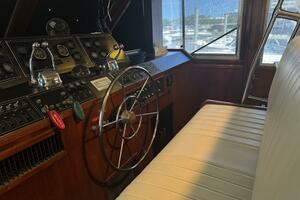50ft Chris Craft Yacht For Sale