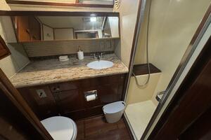 50ft Chris Craft Yacht For Sale