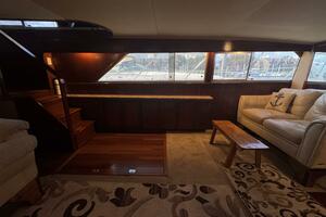 50ft Chris Craft Yacht For Sale