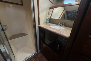 50ft Chris Craft Yacht For Sale