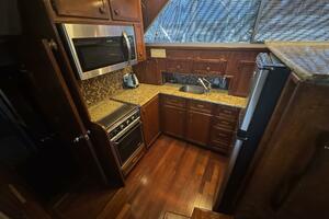 50ft Chris Craft Yacht For Sale