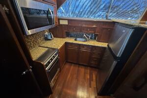 50ft Chris Craft Yacht For Sale