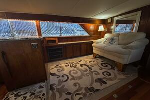 50ft Chris Craft Yacht For Sale