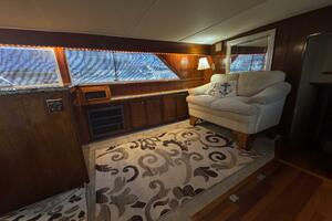 50ft Chris Craft Yacht For Sale