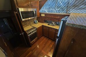 50ft Chris Craft Yacht For Sale