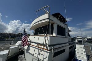 50ft Chris Craft Yacht For Sale