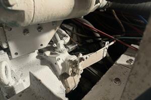 50ft Chris Craft Yacht For Sale