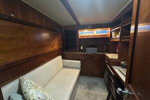 50ft Chris Craft Yacht For Sale