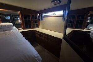 50ft Chris Craft Yacht For Sale