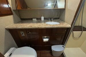 50ft Chris Craft Yacht For Sale