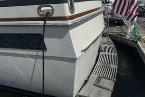 50ft Chris Craft Yacht For Sale