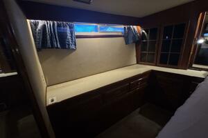 50ft Chris Craft Yacht For Sale