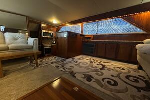50ft Chris Craft Yacht For Sale