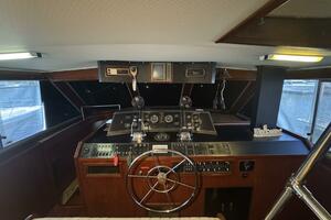 50ft Chris Craft Yacht For Sale