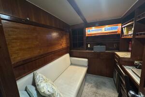 50ft Chris Craft Yacht For Sale