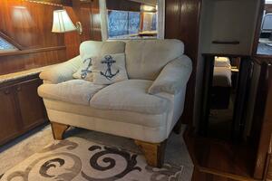 50ft Chris Craft Yacht For Sale