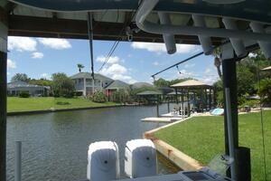 30ft Sea Hunt Yacht For Sale