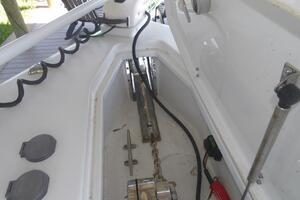 30ft Sea Hunt Yacht For Sale