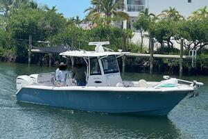 30ft Sea Hunt Yacht For Sale