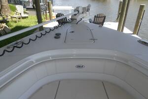 30ft Sea Hunt Yacht For Sale