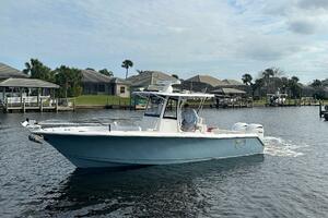 30ft Sea Hunt Yacht For Sale