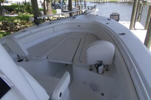 30ft Sea Hunt Yacht For Sale