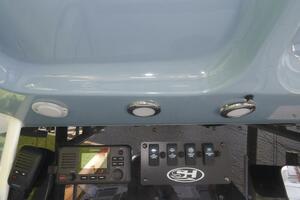 30ft Sea Hunt Yacht For Sale