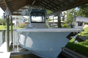 30ft Sea Hunt Yacht For Sale