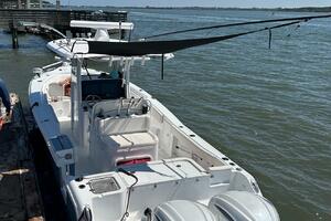 30ft Sea Hunt Yacht For Sale