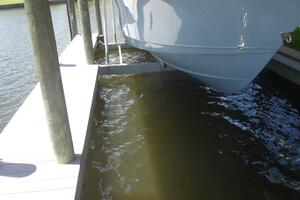 30ft Sea Hunt Yacht For Sale