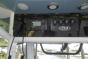 30ft Sea Hunt Yacht For Sale