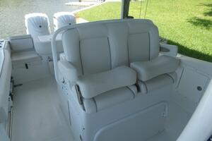 30ft Sea Hunt Yacht For Sale
