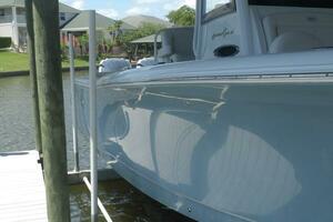 30ft Sea Hunt Yacht For Sale