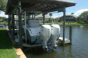 30ft Sea Hunt Yacht For Sale