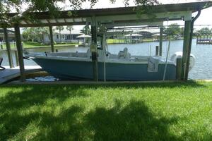 30ft Sea Hunt Yacht For Sale