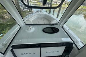 30ft Sea Hunt Yacht For Sale