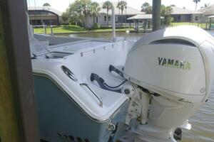 30ft Sea Hunt Yacht For Sale