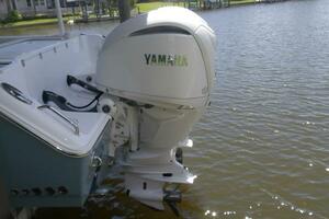 30ft Sea Hunt Yacht For Sale