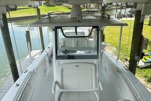 30ft Sea Hunt Yacht For Sale