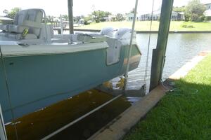 30ft Sea Hunt Yacht For Sale