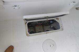 30ft Sea Hunt Yacht For Sale