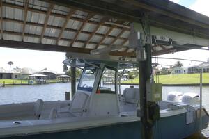 30ft Sea Hunt Yacht For Sale